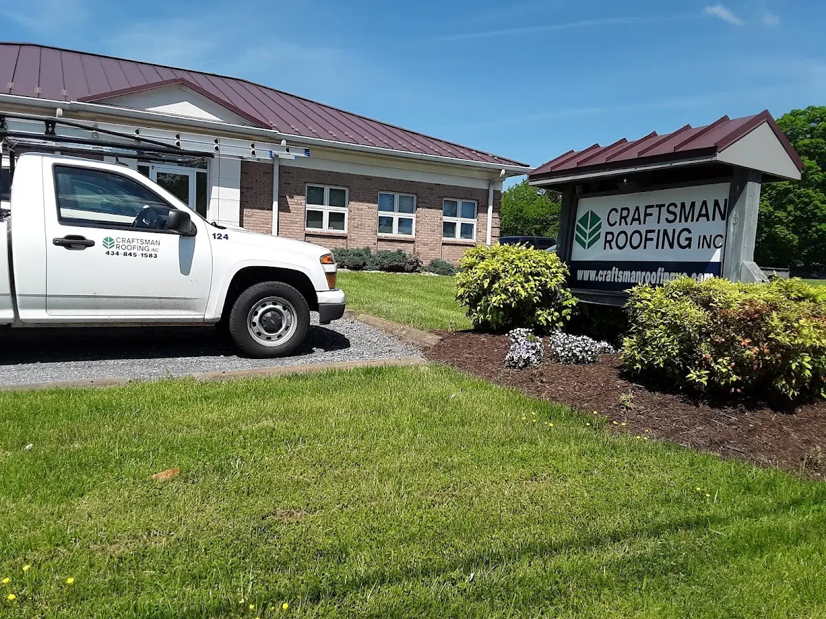 Quality Skylight Repair by experienced craftsmen in Blough